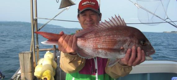 湯島のひとつテンヤ